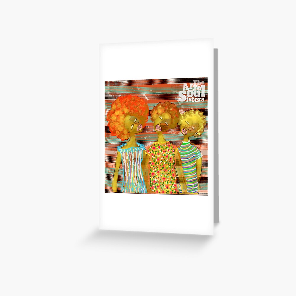 Item preview, Greeting Card designed and sold by aremaarega.