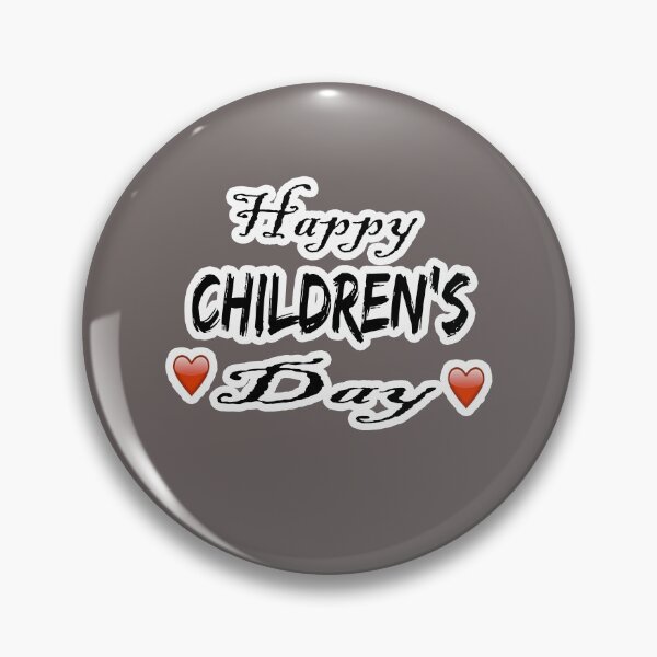 Item preview, Copy of Happy children's day.gift for children.gift gift children's day.heart. designed and sold by larssenhere.