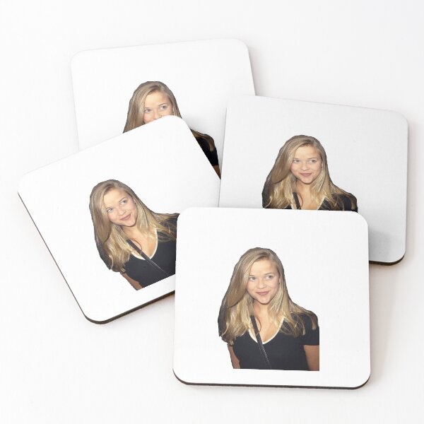 Item preview, Young Reese Witherspoon  designed and sold by jessica  mollie.