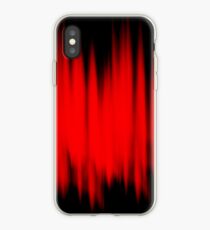 Red iPhone Case