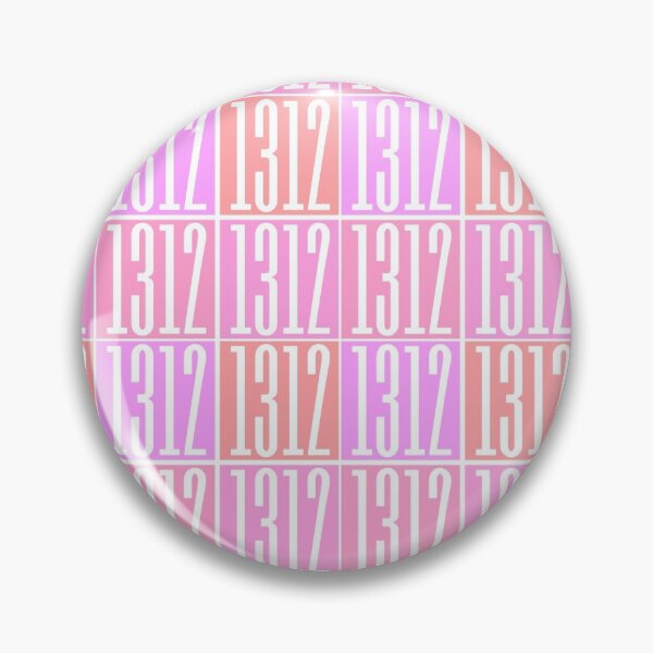 Item preview, 1312 in Pink designed and sold by power2thepeople.