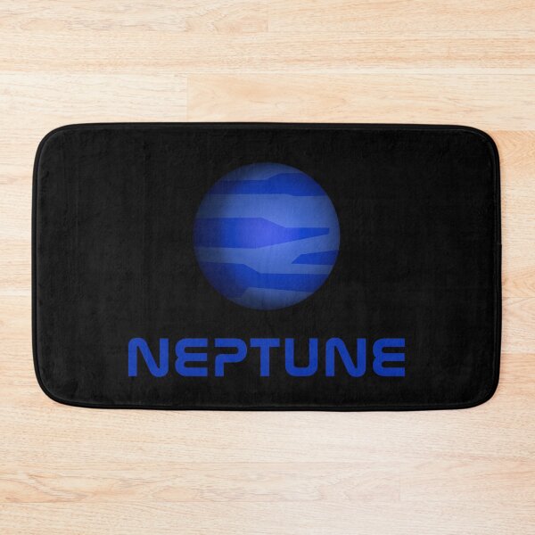 Item preview, Planet neptune designed and sold by MG-Artwork.
