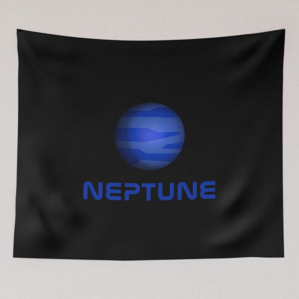 Item preview, Planet neptune designed and sold by MG-Artwork.