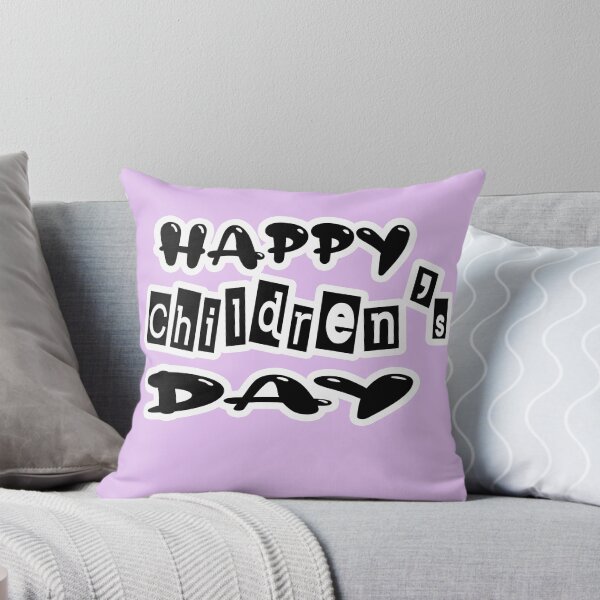 Item preview, Copy of Copy of Happy children's day.gift for children.gift gift children's day.heart. designed and sold by larssenhere.