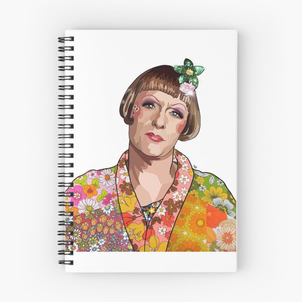 Item preview, Grayson Perry Artist designed and sold by Sinead Ashcroft.