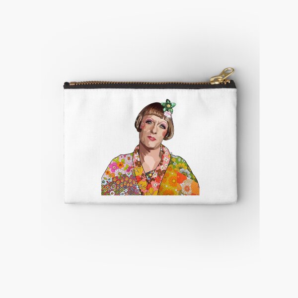 Item preview, Grayson Perry Artist designed and sold by Sinead Ashcroft.