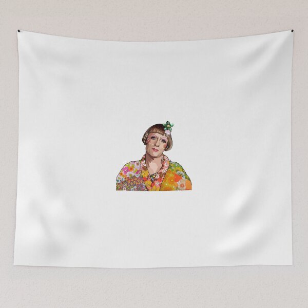 Item preview, Grayson Perry Artist designed and sold by Sinead Ashcroft.