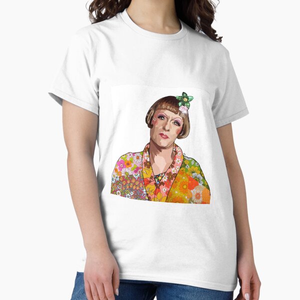 Item preview, Grayson Perry Artist designed and sold by Sinead Ashcroft.