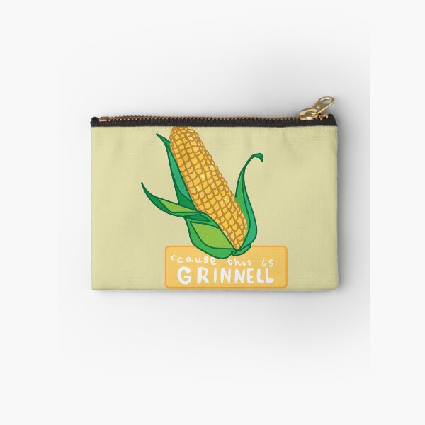 Item preview, 'cause this is grinnell corn emblem designed and sold by eseehorn.