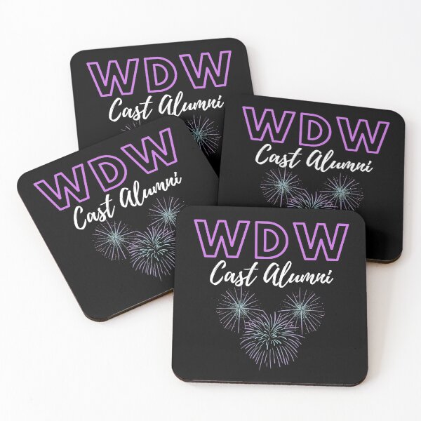 Item preview, WDW Cast Alumni: Fireworks designed and sold by morelando.