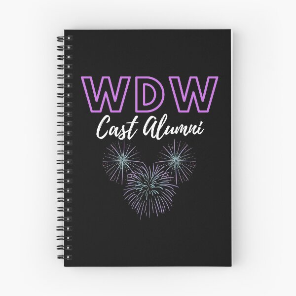 Item preview, WDW Cast Alumni: Fireworks designed and sold by morelando.