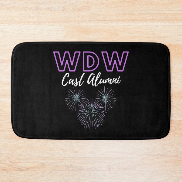 Item preview, WDW Cast Alumni: Fireworks designed and sold by morelando.