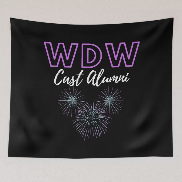 Item preview, WDW Cast Alumni: Fireworks designed and sold by morelando.