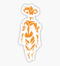 Flame Atronach Sticker