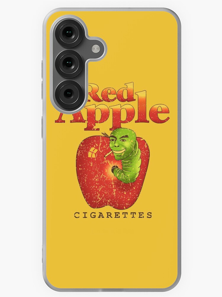 Cigarettes And Bubble Gum Galaxy Case By Grace Grogan - Grace Grogan Official Website