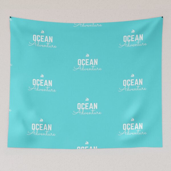 Item preview, Ocean adventure  designed and sold by EnlightParis.