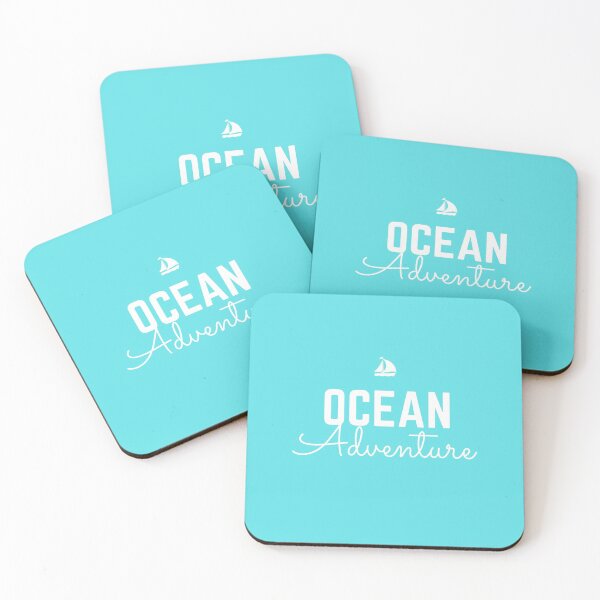 Item preview, Ocean adventure  designed and sold by EnlightParis.