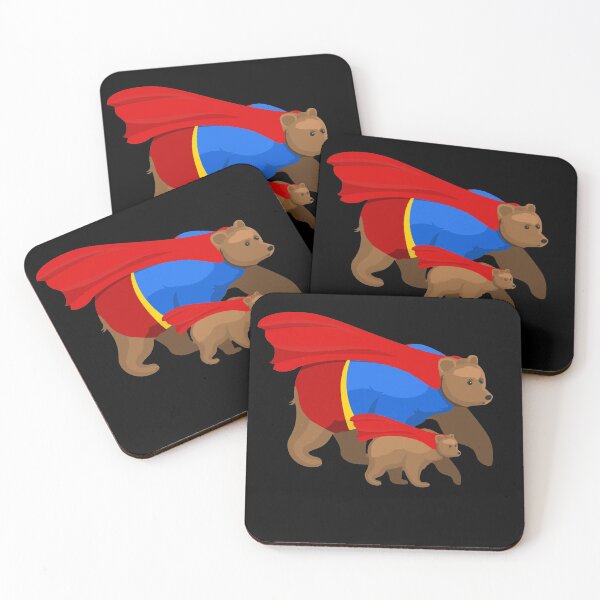 Item preview, Super Dad designed and sold by Jonnydowntown.