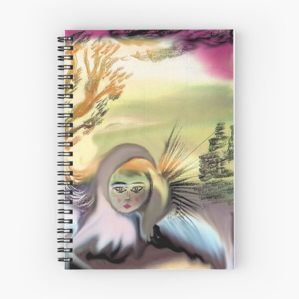 Item preview, Sun Girl  designed and sold by Amir Salek.