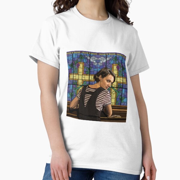 Item preview, Fleabag - Phoebe Waller-Bridge designed and sold by Sinead Ashcroft.