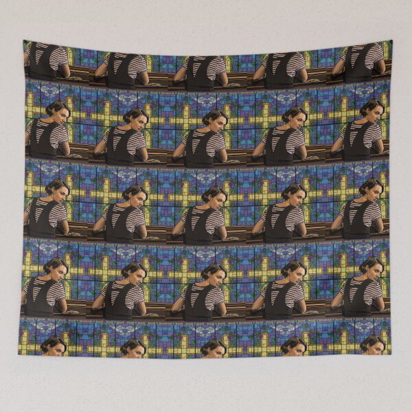 Item preview, Fleabag - Phoebe Waller-Bridge designed and sold by Sinead Ashcroft.