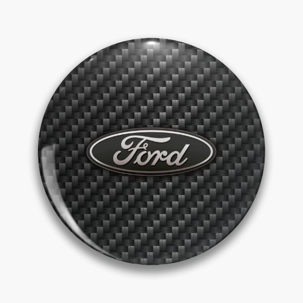 Carbon fiber Ford Pin