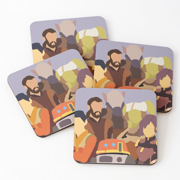 Item preview, Rebels designed and sold by lucymml556.
