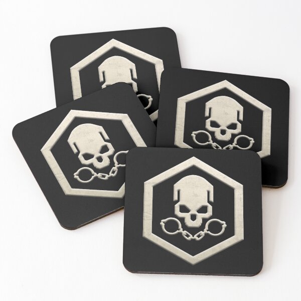Item preview, Warzone Gulag designed and sold by DragonGFX.