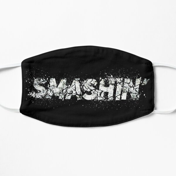 Smashin Mask
