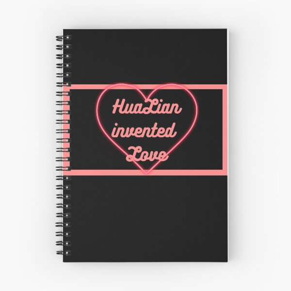 Item preview, HuaLian invented love designed and sold by Bubbleriz.