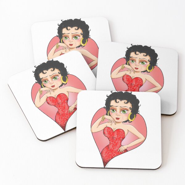 Item preview, Boop Oppie Doop designed and sold by Emmilouisa27.