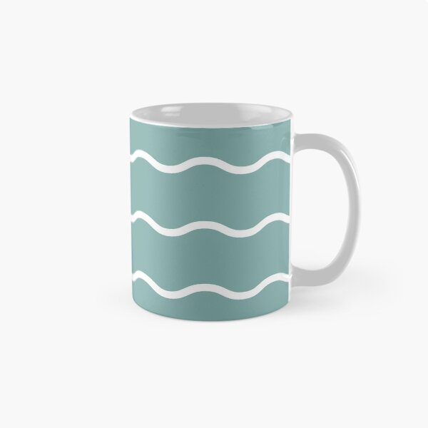 Item preview, wavy lines designed and sold by ImagineKaye.