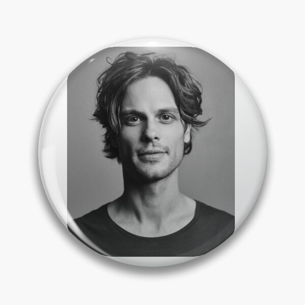 Item preview, Matthew Gray Gubler designed and sold by EshaGupta.