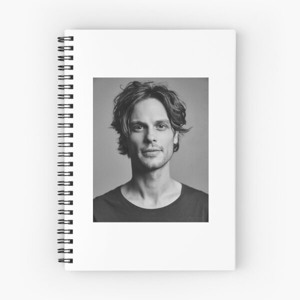 Item preview, Matthew Gray Gubler designed and sold by EshaGupta.