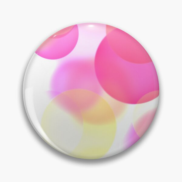 Item preview, Pink Dots designed and sold by logostickers.