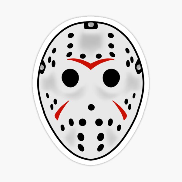 Jason Sticker