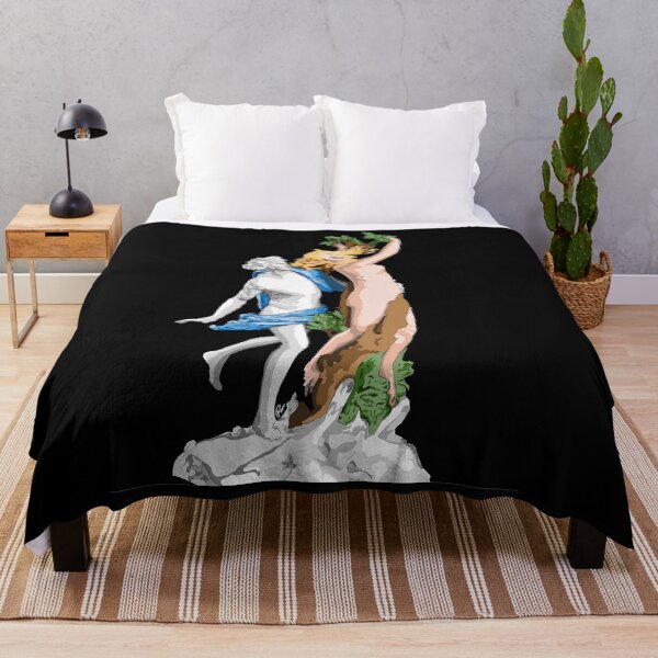 Item preview, Daphne and Apollo by Bernini designed and sold by rachelmihlstin.