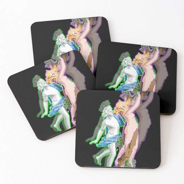 Item preview,  Daphne and Apollo by Bernini 2 designed and sold by rachelmihlstin.
