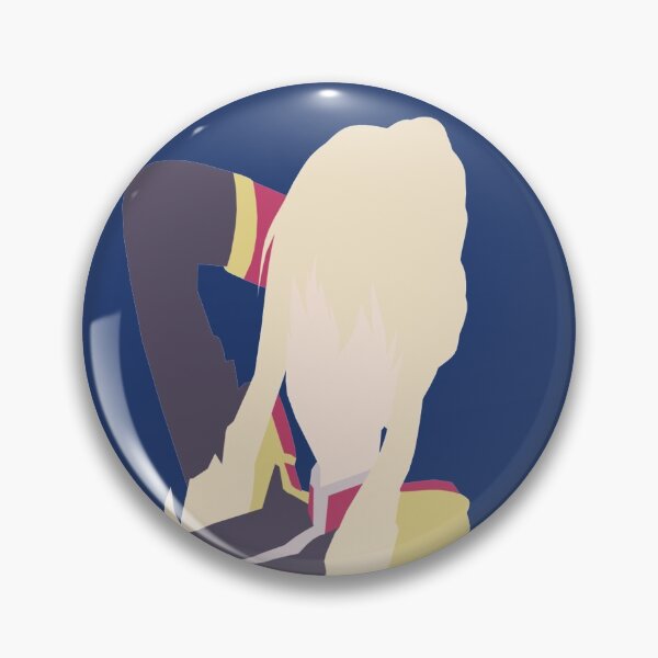 Item preview, Bertille Althusser (Valkyrie Romance: Girl Knight Story) designed and sold by elnisi.