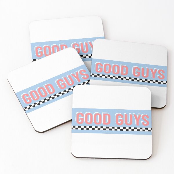 Item preview, Good Guys LANY designed and sold by sophiamgos.