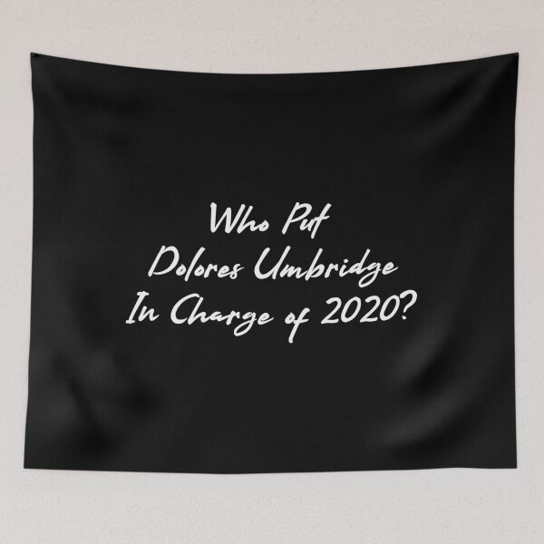 Item preview, In Charge of 2020 designed and sold by AdelDa19.
