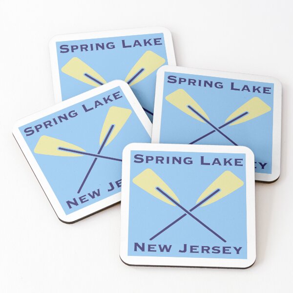 Item preview, Spring Lake New Jersey designed and sold by amelia-koell.