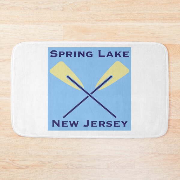 Item preview, Spring Lake New Jersey designed and sold by amelia-koell.