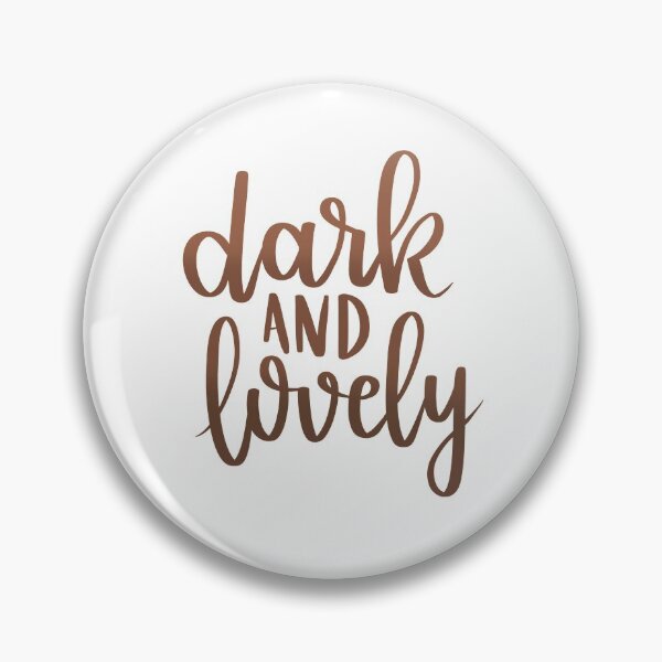 Item preview, dark and lovely designed and sold by zzzerena.