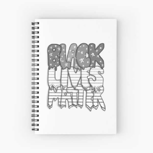 Artikel-Vorschau von Black Lives Matter Graustufen-amerikanische Flagge, designt und verkauft von rockartdesigns.