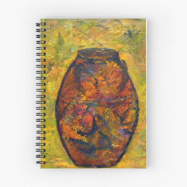 Item preview, Greek Pot 4 designed and sold by JackieSherwood.