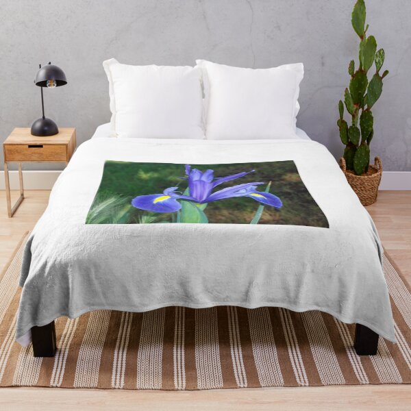 Item preview, Dutch Iris Beauty designed and sold by Tamara McDonnell.
