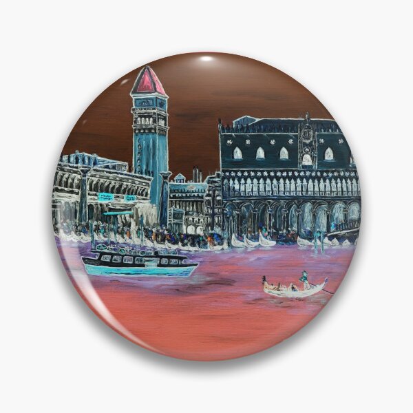 Item preview, Venezia designed and sold by Loredana Messina.
