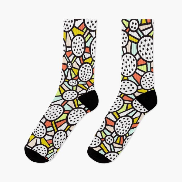 Item preview, Dotty sunshines designed and sold by inkblotcreative.