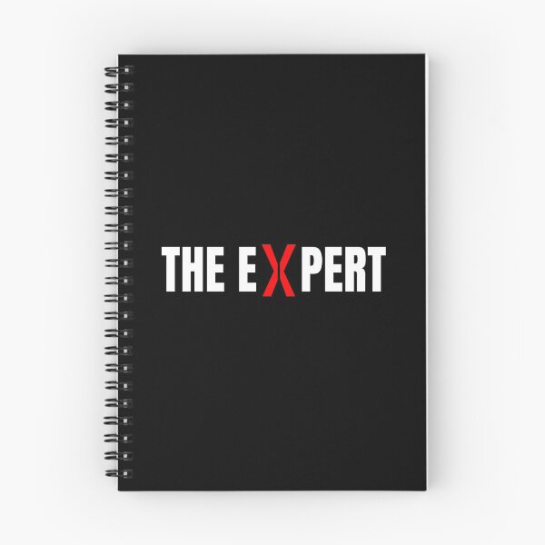 Item preview, El experto designed and sold by GranadaStore.